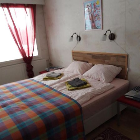 Mini-Mani Northern House Sorsakoski 外观 照片