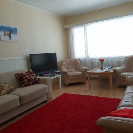Mini-Mani Northern House Sorsakoski 外观 照片
