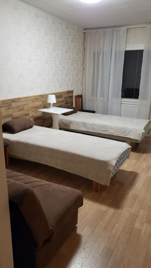 Mini-Mani Northern House Sorsakoski 外观 照片