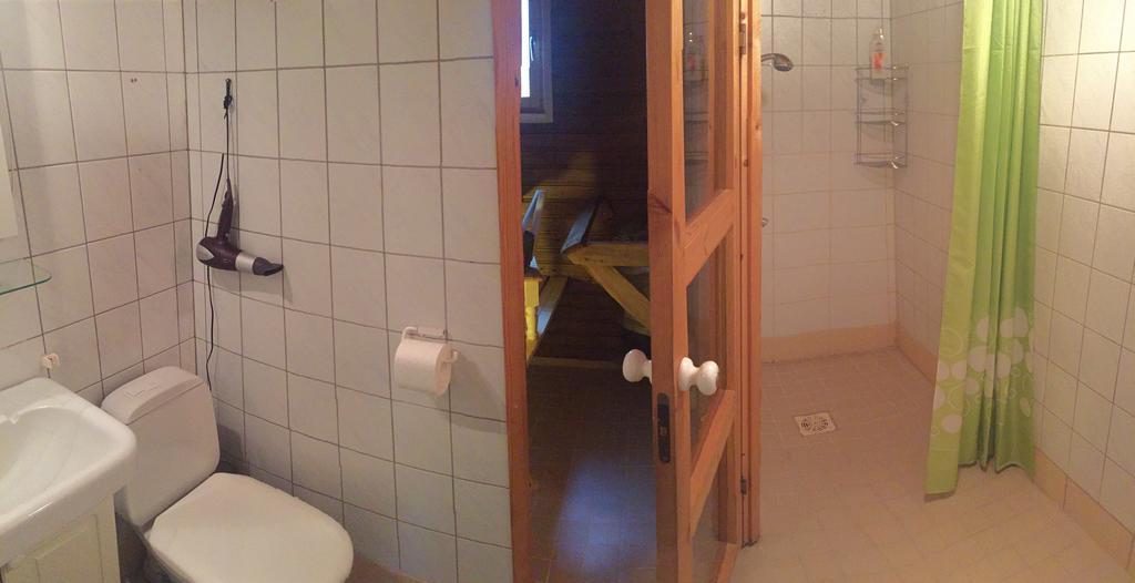 Mini-Mani Northern House Sorsakoski 外观 照片