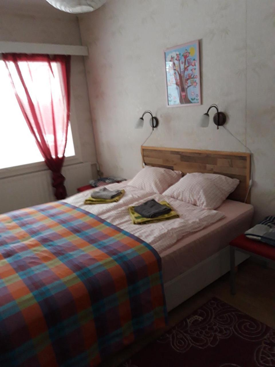 Mini-Mani Northern House Sorsakoski 外观 照片