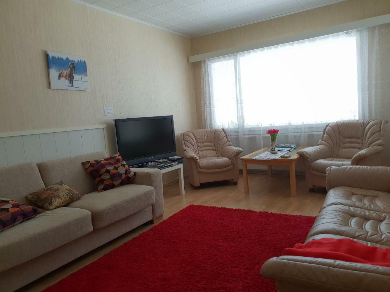 Mini-Mani Northern House Sorsakoski 外观 照片