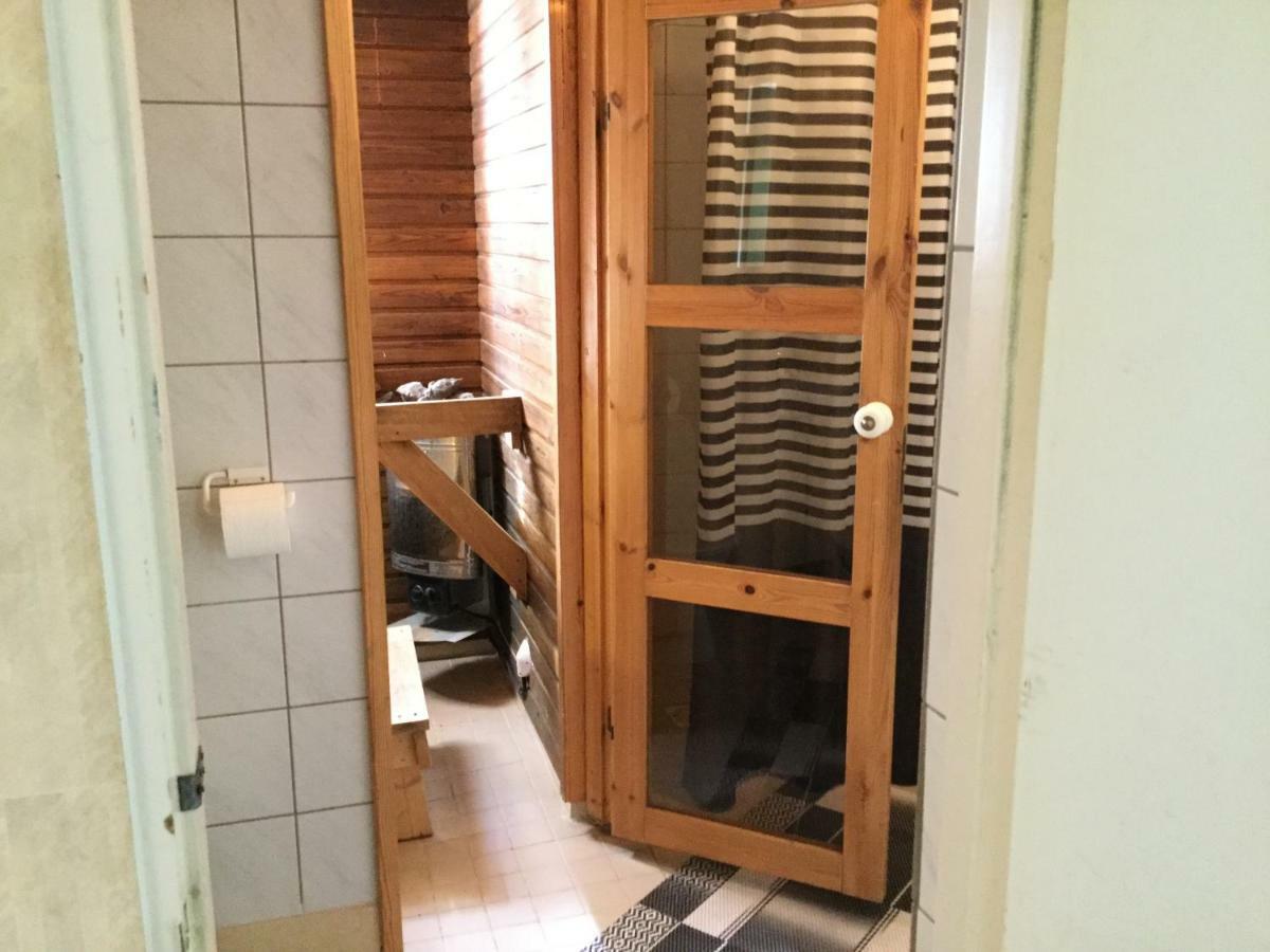 Mini-Mani Northern House Sorsakoski 外观 照片