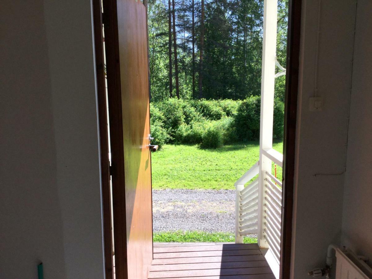 Mini-Mani Northern House Sorsakoski 外观 照片