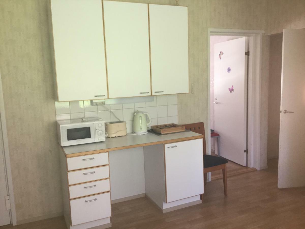 Mini-Mani Northern House Sorsakoski 外观 照片