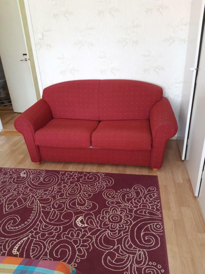Mini-Mani Northern House Sorsakoski 外观 照片