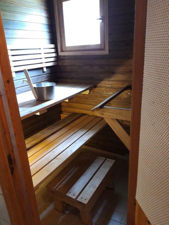 Mini-Mani Northern House Sorsakoski 外观 照片